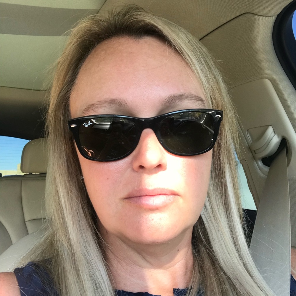 Meet your Posher, Jessi
